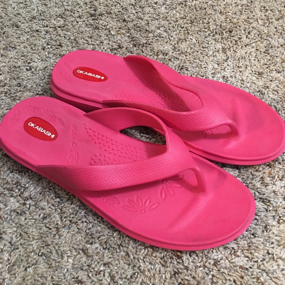 Okabashi Sandals